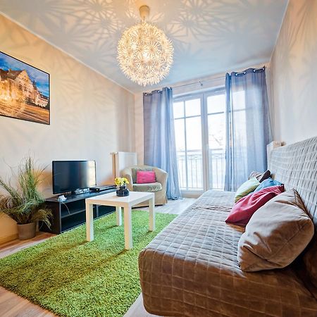 E-Apartamenty Koscielna 30 Posen Exterior foto