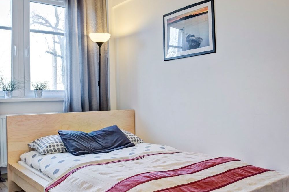 E-Apartamenty Koscielna 30 Posen Exterior foto