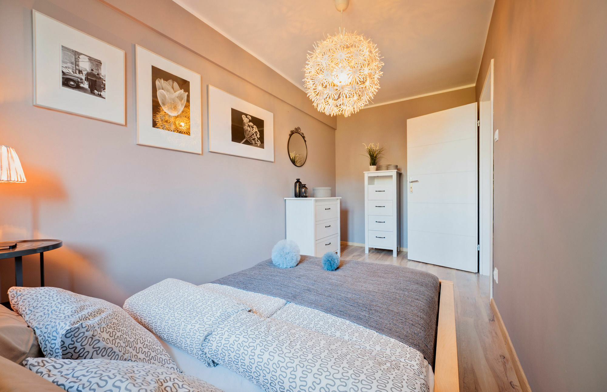 E-Apartamenty Koscielna 30 Posen Exterior foto