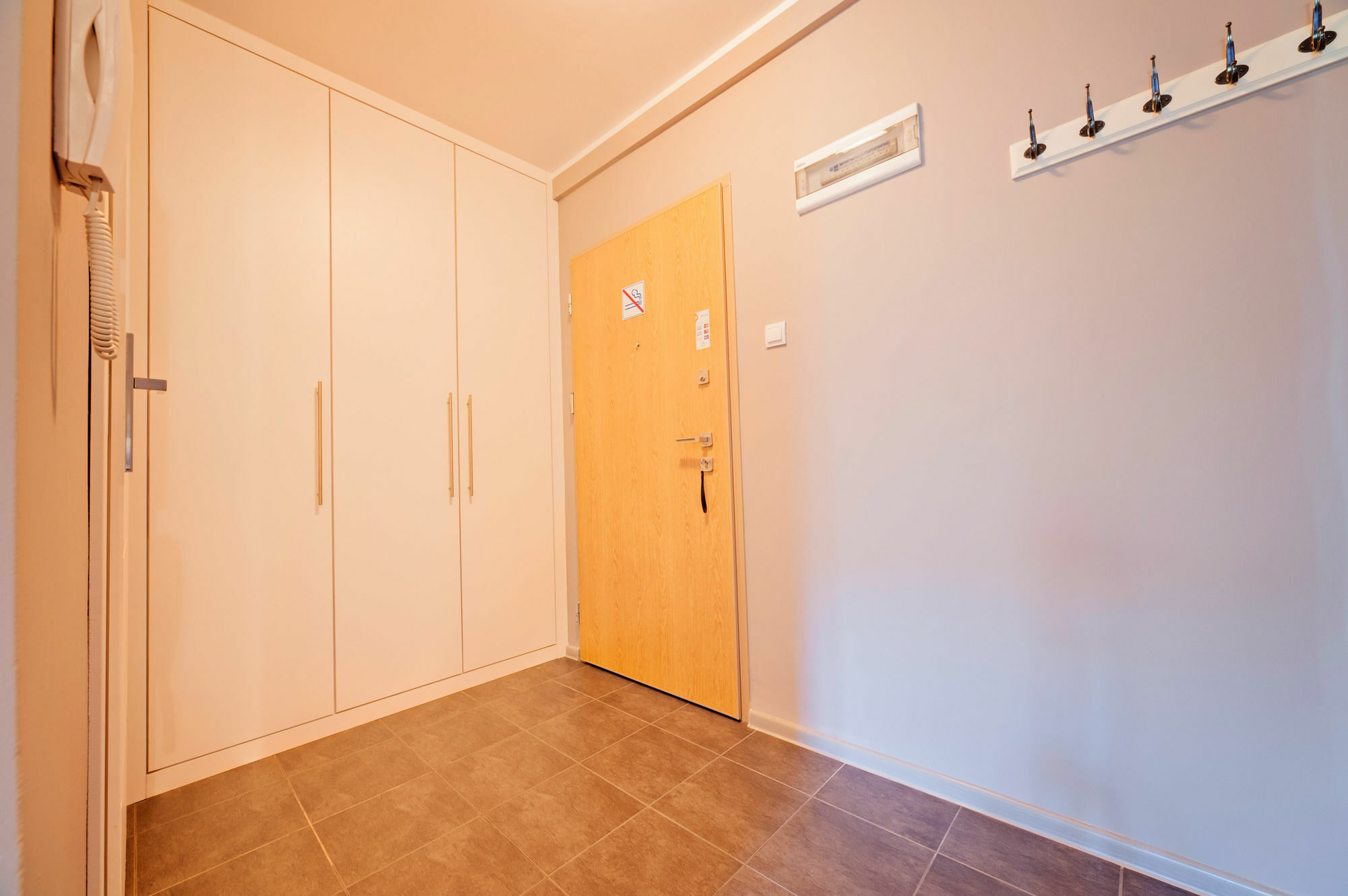 E-Apartamenty Koscielna 30 Posen Exterior foto