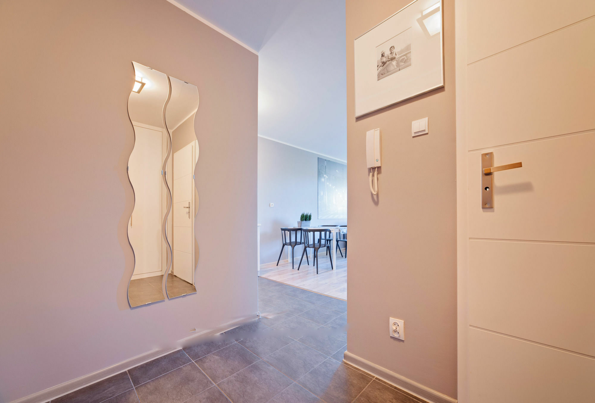 E-Apartamenty Koscielna 30 Posen Exterior foto
