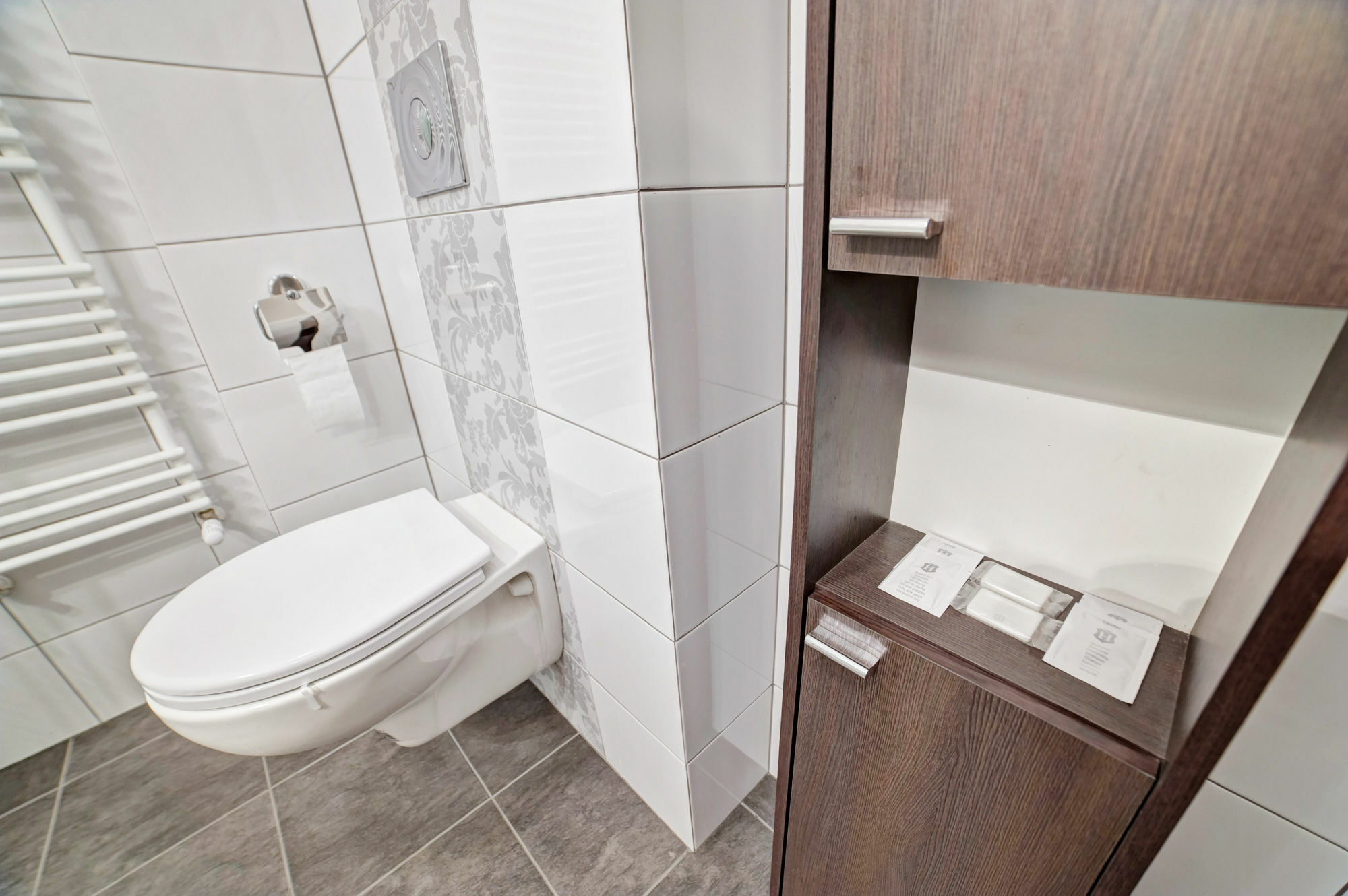 E-Apartamenty Koscielna 30 Posen Exterior foto