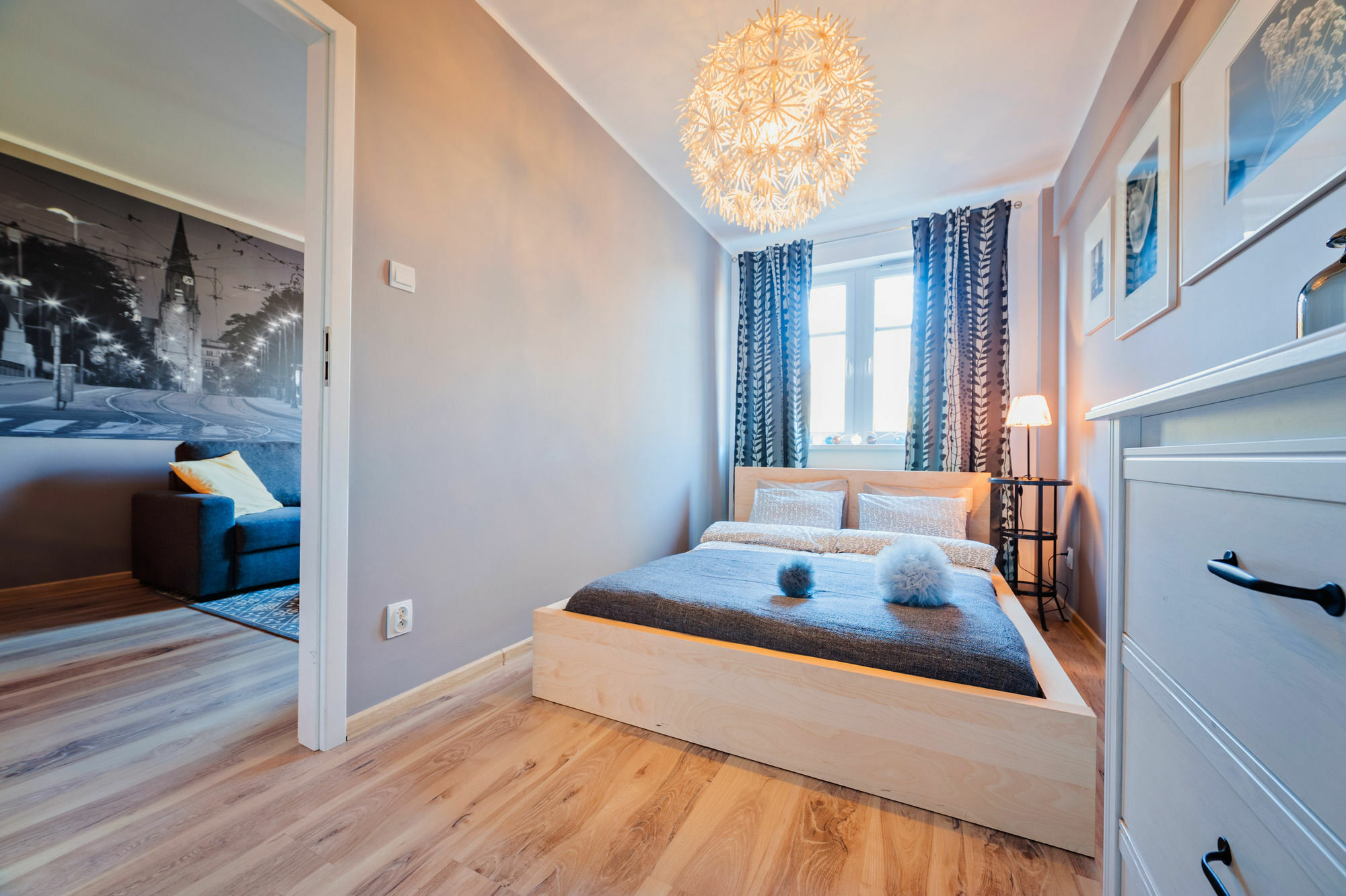 E-Apartamenty Koscielna 30 Posen Exterior foto