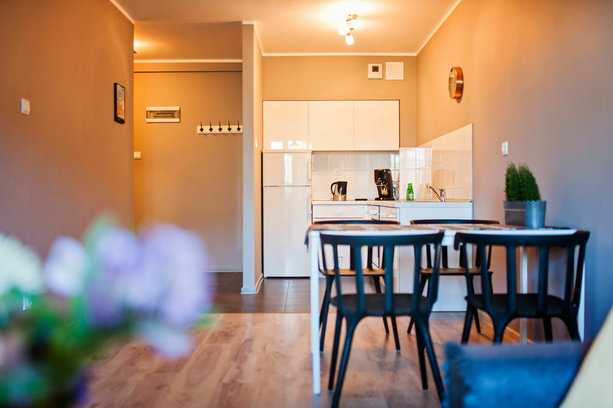 E-Apartamenty Koscielna 30 Posen Exterior foto